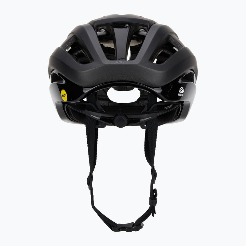 Cască de bicicletă Giro Aries Spherical MIPS matte black 3