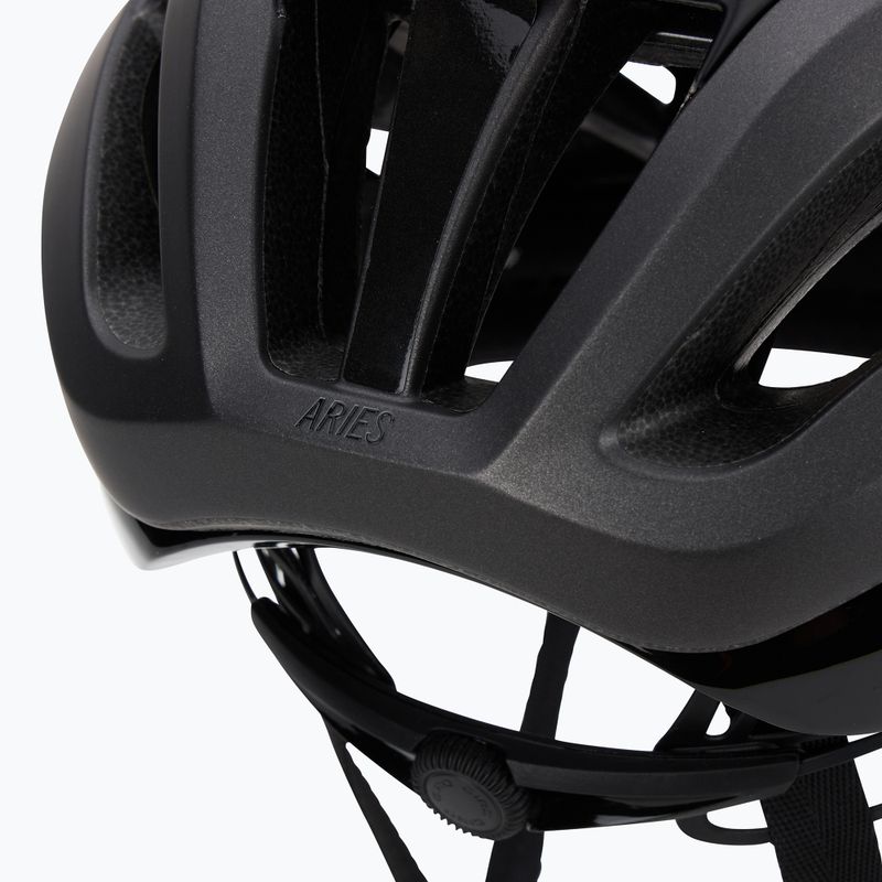 Cască de bicicletă Giro Aries Spherical MIPS matte black 7