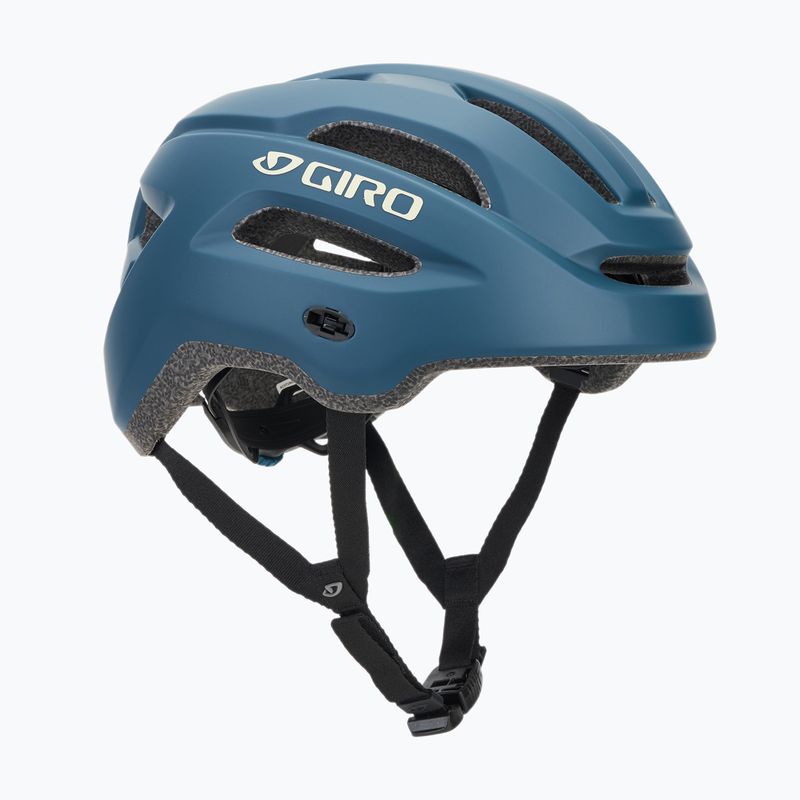 Cască de bicicletă Giro Fixture II Integrated MIPS matte harbor blue 6