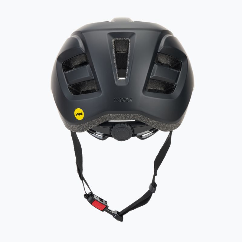 Cască de bicicletă Giro Fixture II Integrated MIPS W matte black/pink 4