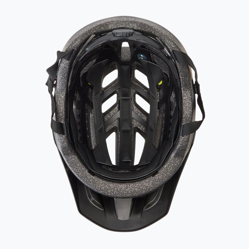 Cască de bicicletă Giro Fixture II Integrated MIPS W matte black/pink 6