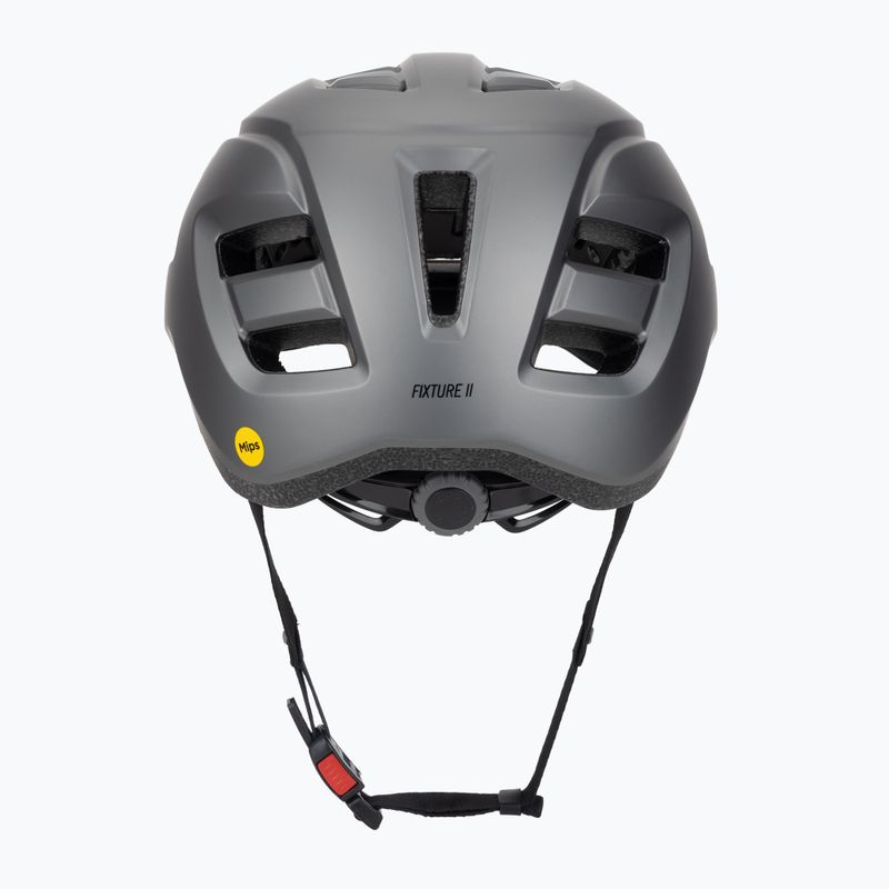 Cască de bicicletă Giro Fixture II Integrated MIPS matte titanium 4