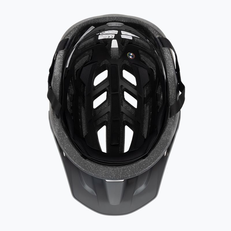 Cască de bicicletă Giro Fixture II Integrated MIPS matte titanium 5