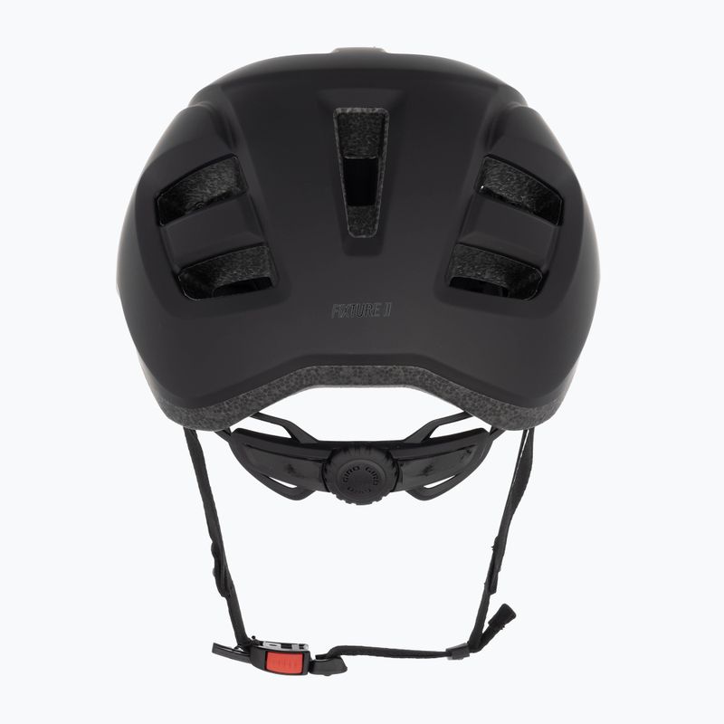 Cască de ciclism Giro Fixture II XL matte black 3