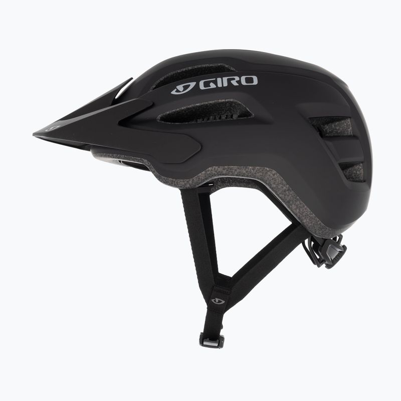 Cască de ciclism Giro Fixture II XL matte black 5