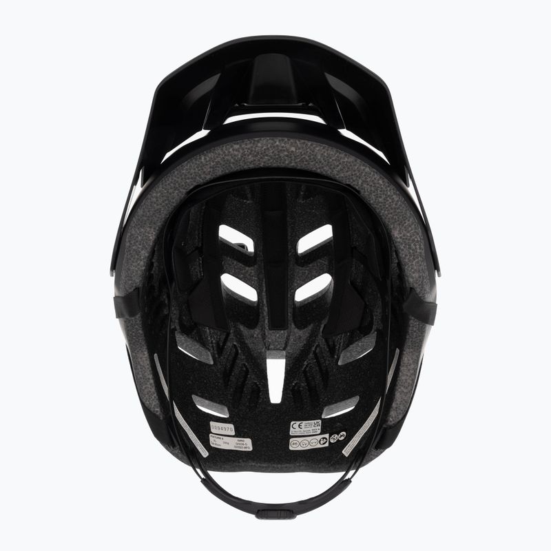 Cască de ciclism Giro Fixture II XL matte black 6
