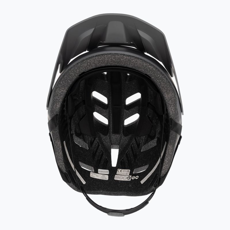Cască de ciclism Giro Fixture II XL matte titanium 6
