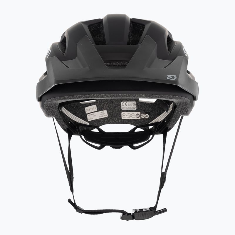 Cască de ciclism Giro Fixture II matte black 2