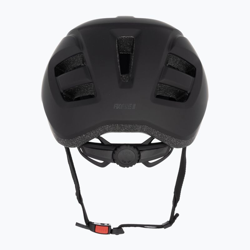 Cască de ciclism Giro Fixture II matte black 3