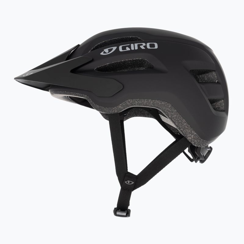 Cască de ciclism Giro Fixture II matte black 5