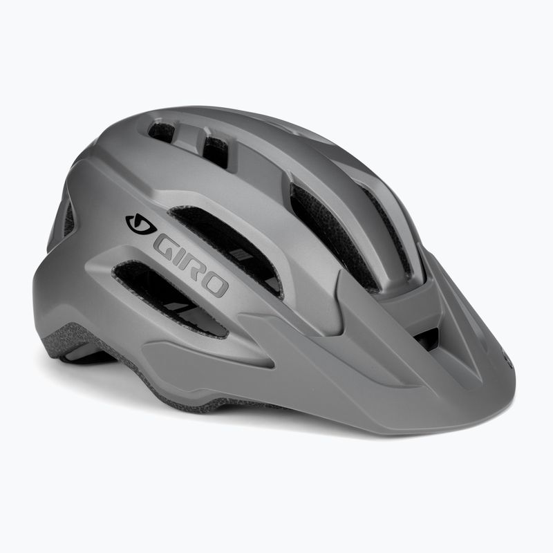 Giro Fixture II cască de bicicletă gri GR-7149920