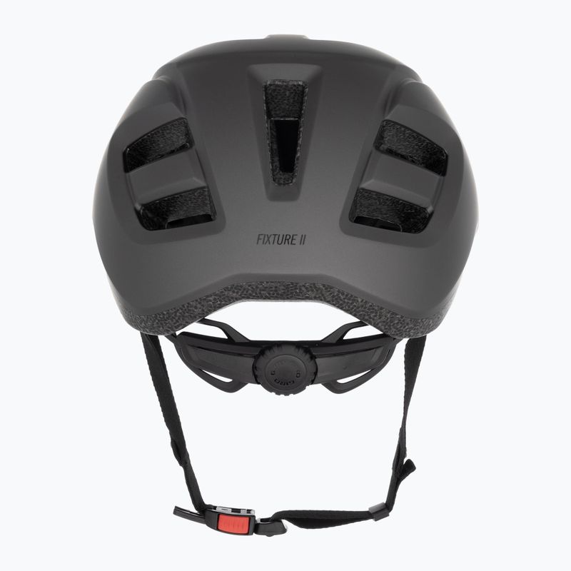 Cască de ciclism Giro Fixture II matte warm black 2