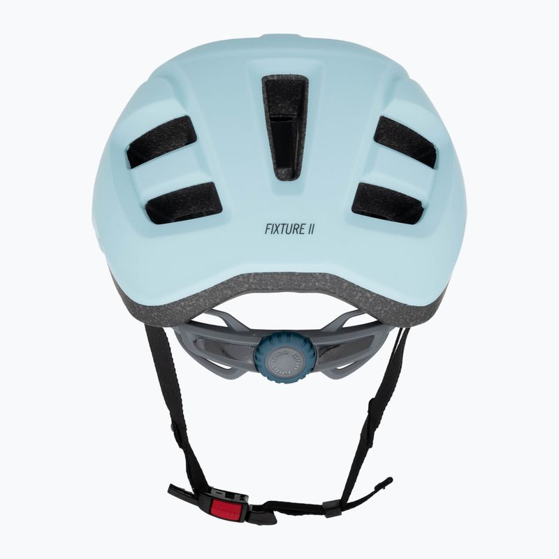 Cască de ciclism pentru femei Giro Fixture II W matte light harbor blue 5