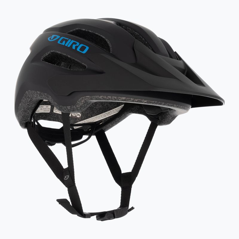 Cască de ciclism pentru copii Giro Fixture II Integrated MIPS matte black