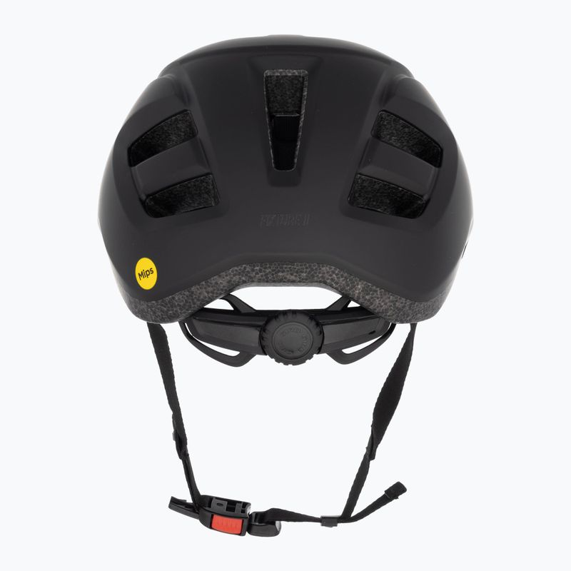 Cască de ciclism pentru copii Giro Fixture II Integrated MIPS matte black 3