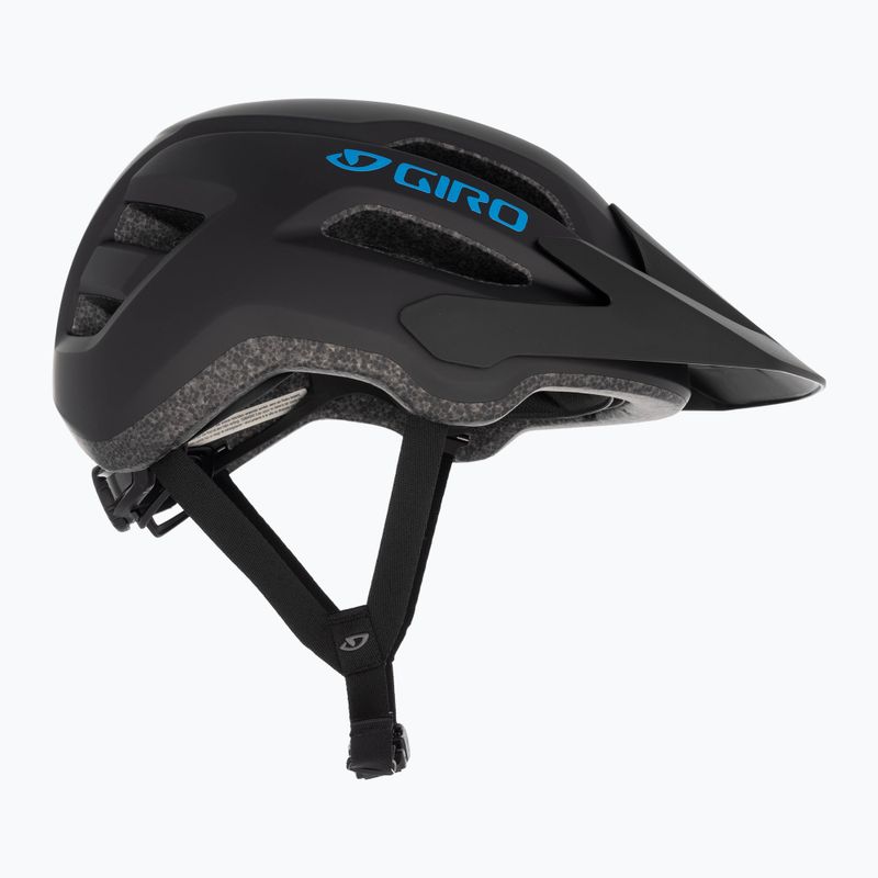 Cască de ciclism pentru copii Giro Fixture II Integrated MIPS matte black 4