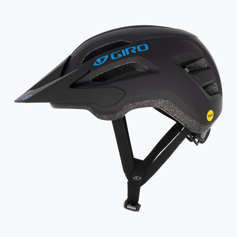 Cască de ciclism pentru copii Giro Fixture II Integrated MIPS matte black 5