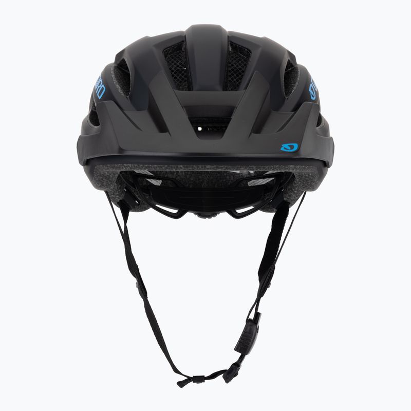 Cască de bicicletă pentru copii Giro Fixture II matte black 2