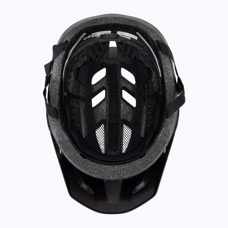 Cască de bicicletă pentru copii Giro Fixture II matte black 5