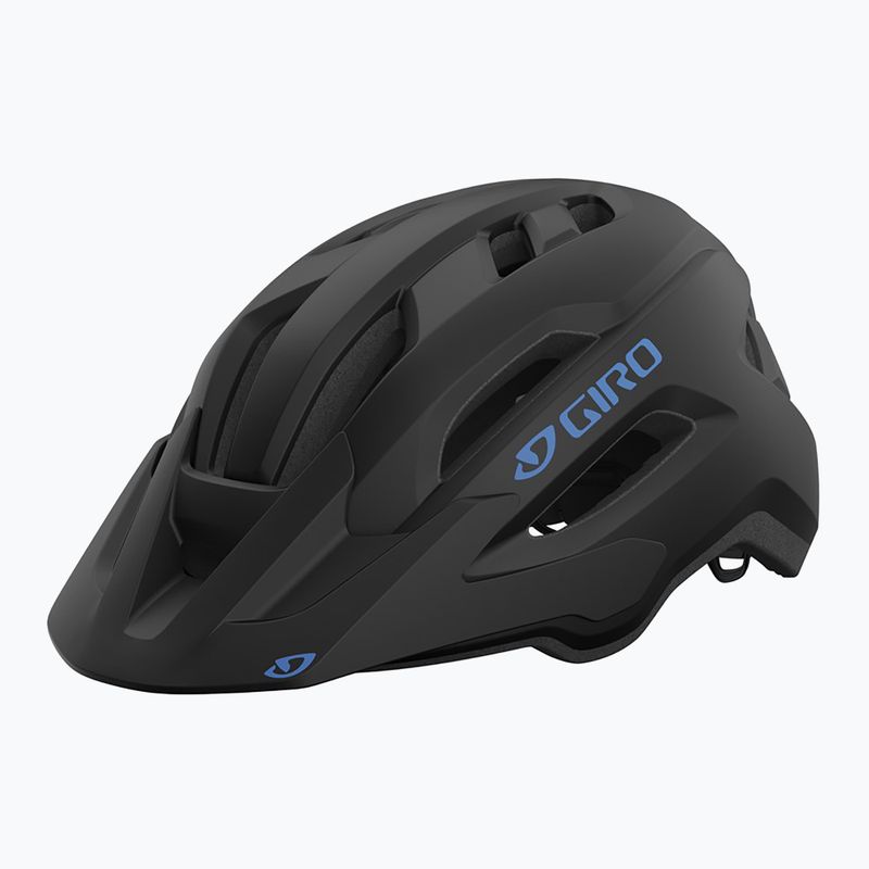 Cască de bicicletă pentru copii Giro Fixture II matte black
