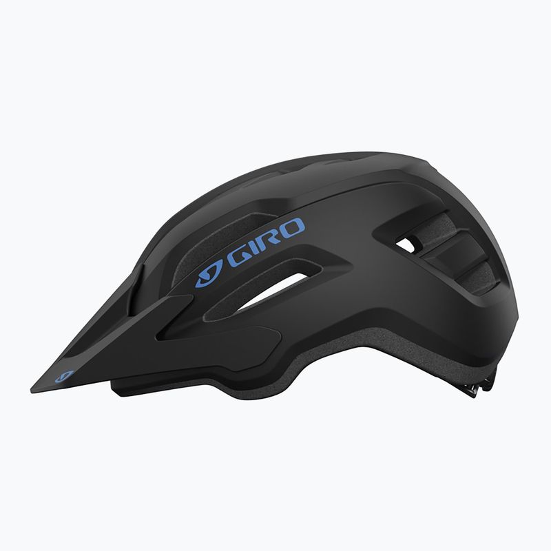 Cască de bicicletă pentru copii Giro Fixture II matte black 2