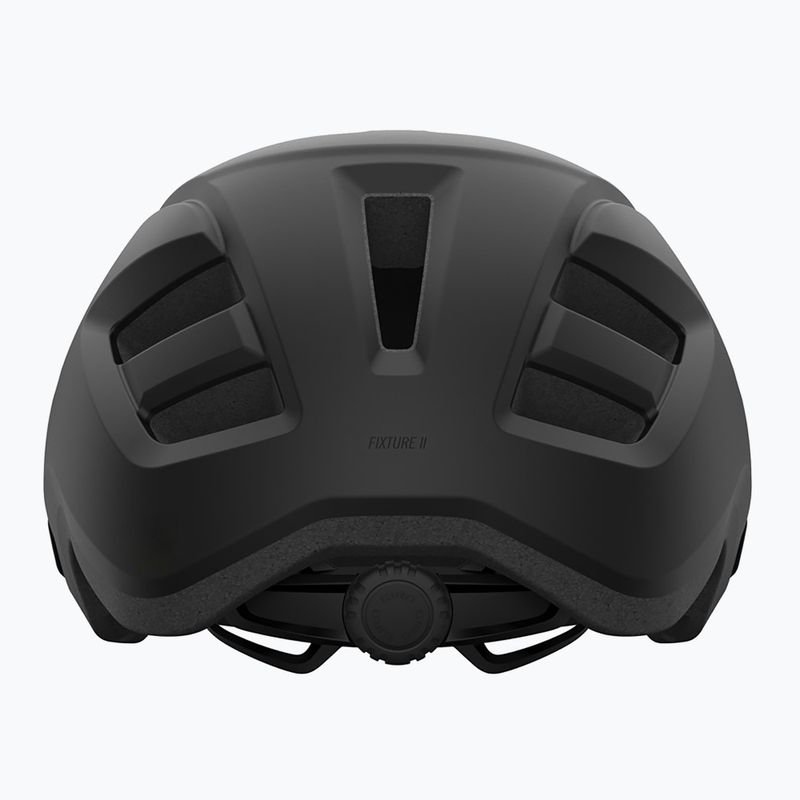 Cască de bicicletă pentru copii Giro Fixture II matte black 3