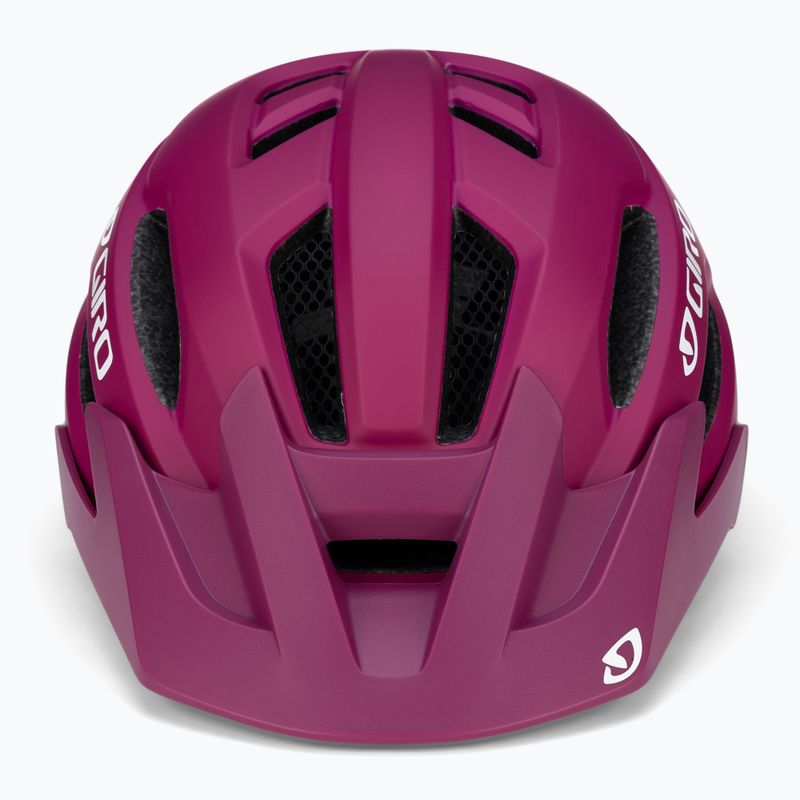 Giro Fixture II cască de bicicletă pentru copii roz GR-7149998 2