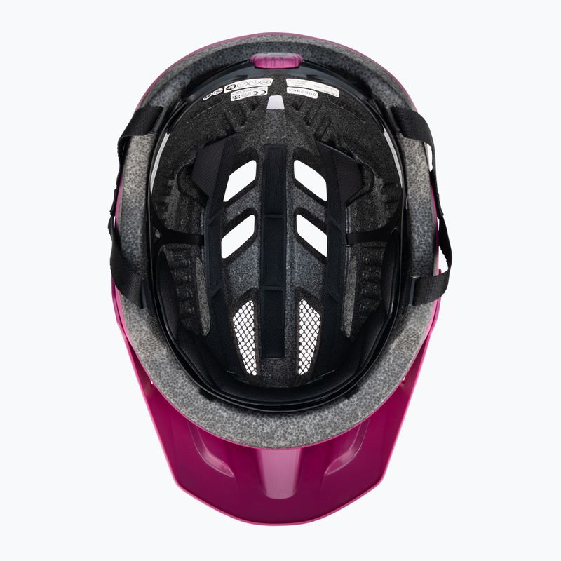 Giro Fixture II cască de bicicletă pentru copii roz GR-7149998 5