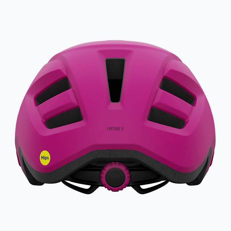 Giro Fixture II cască de bicicletă pentru copii roz GR-7149998 8