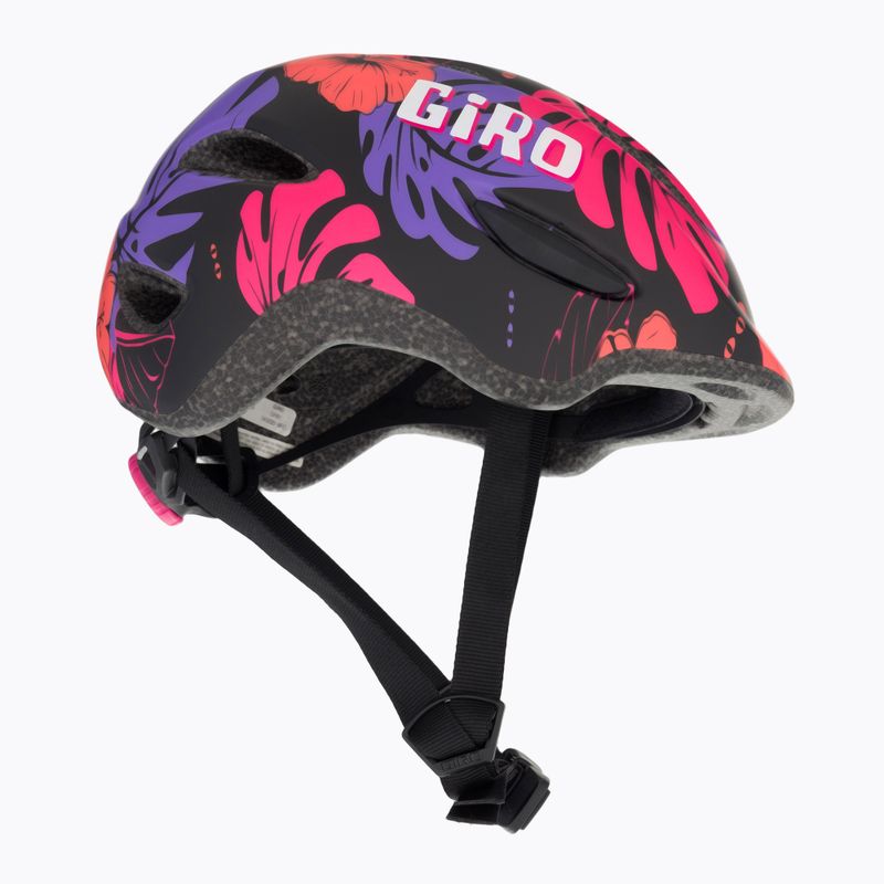 Giro Scamp cască de bicicletă pentru copii negru GR-7150039 4