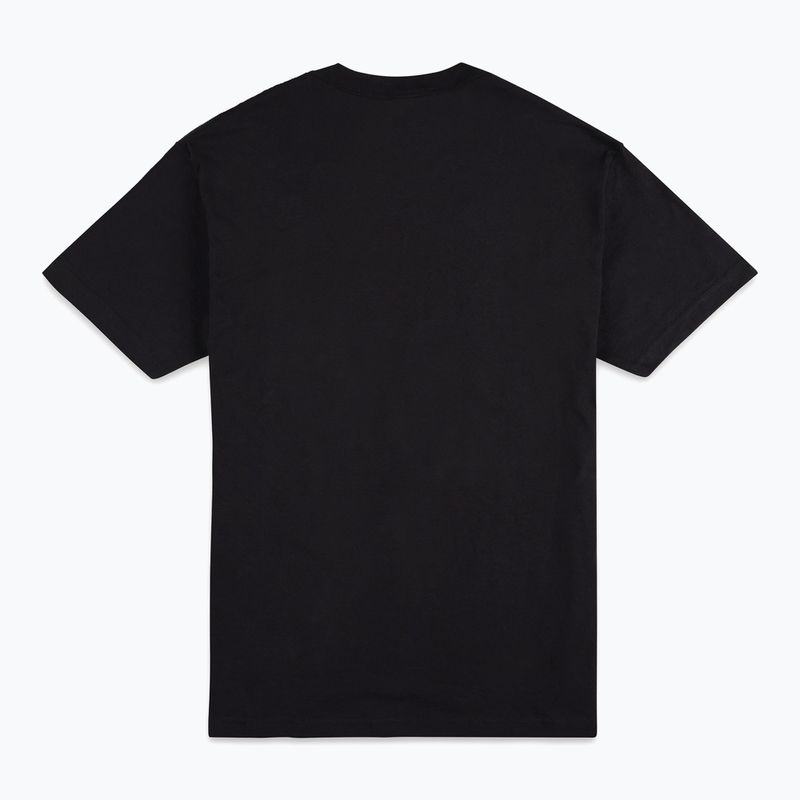 Tricou pentru bărbați RIDE Zero Logo Tee black 2