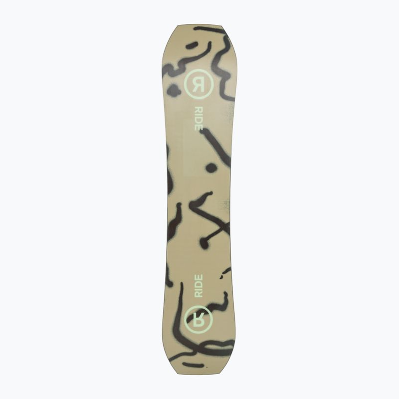 Placă de snowboard RIDE Twinpig 3