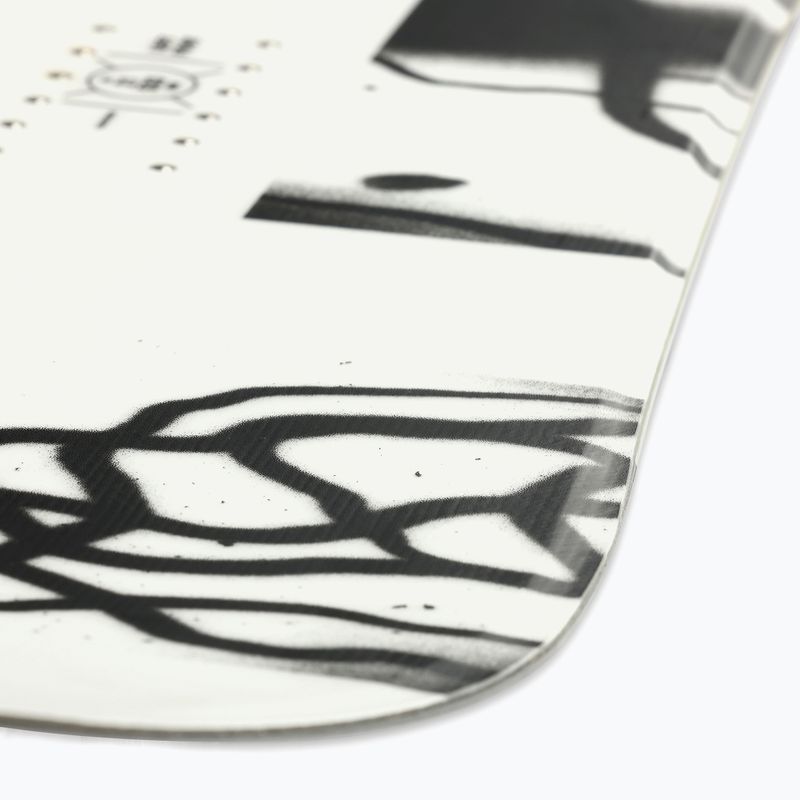 Placă de snowboard RIDE Twinpig 8
