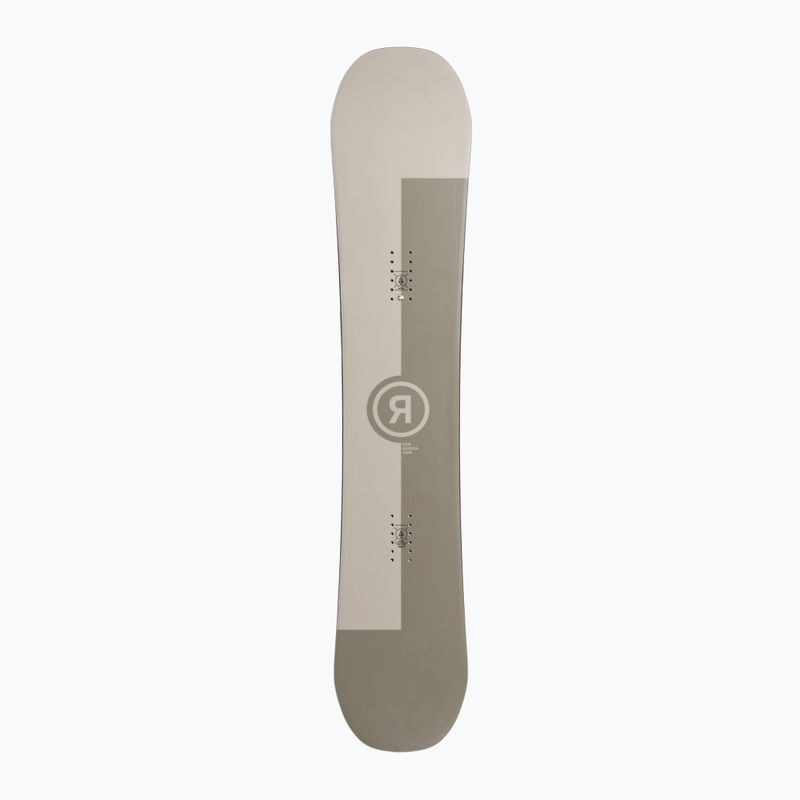 Placă de snowboard pentru bărbați RIDE Agenda 2