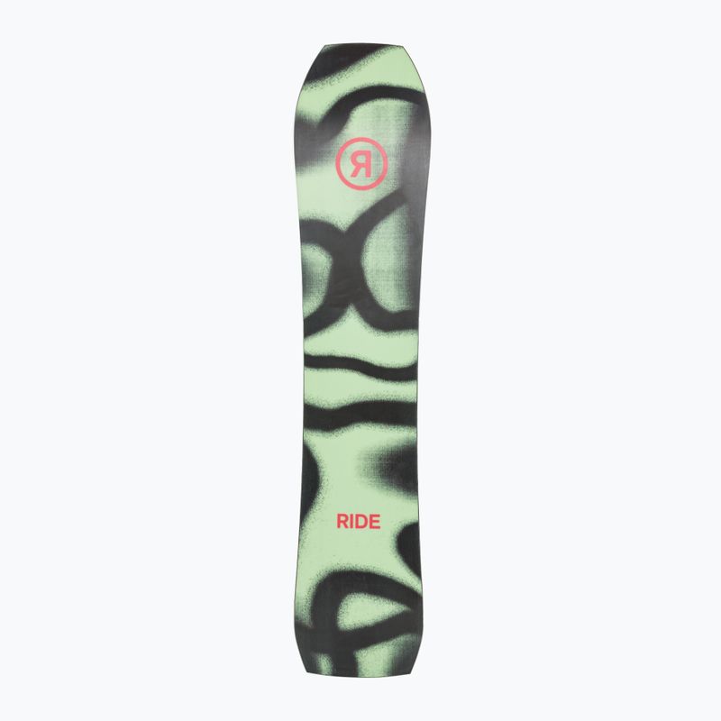 Placă de snowboard RIDE Warpig 3