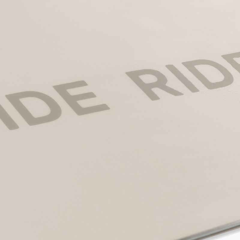 Placă de snowboard pentru bărbați RIDE Agenda 9