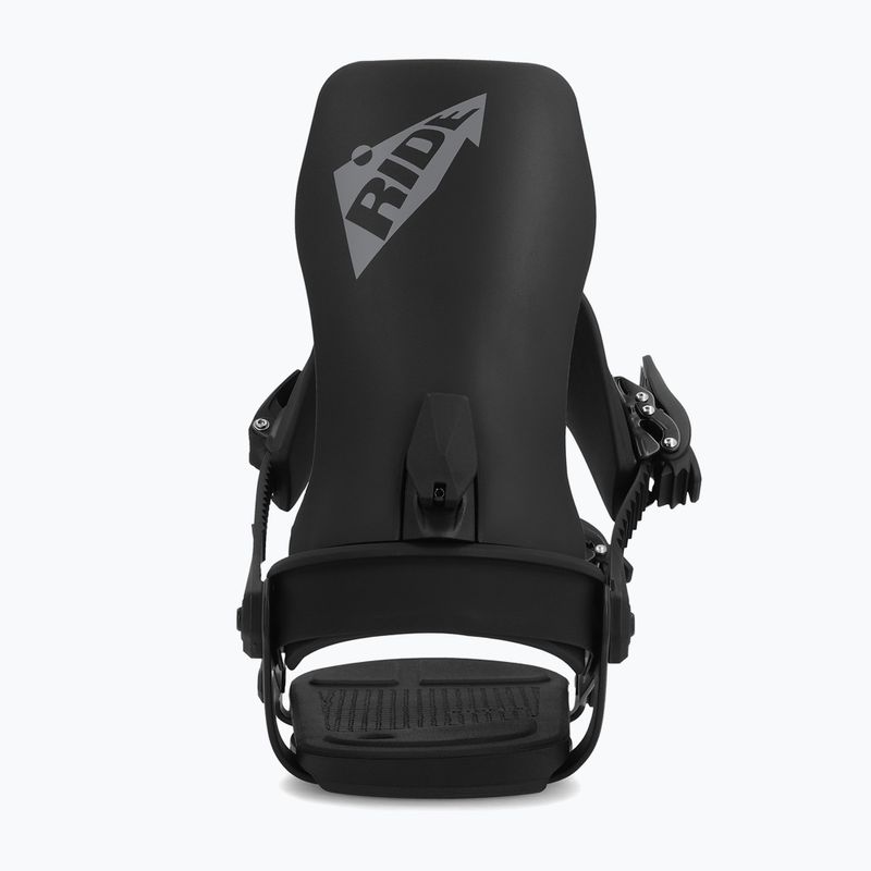 Legături de snowboard pentru bărbați RIDE A-6 black 3