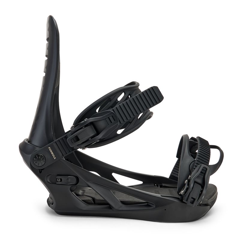 Legături de snowboard pentru bărbați K2 Formula black 2