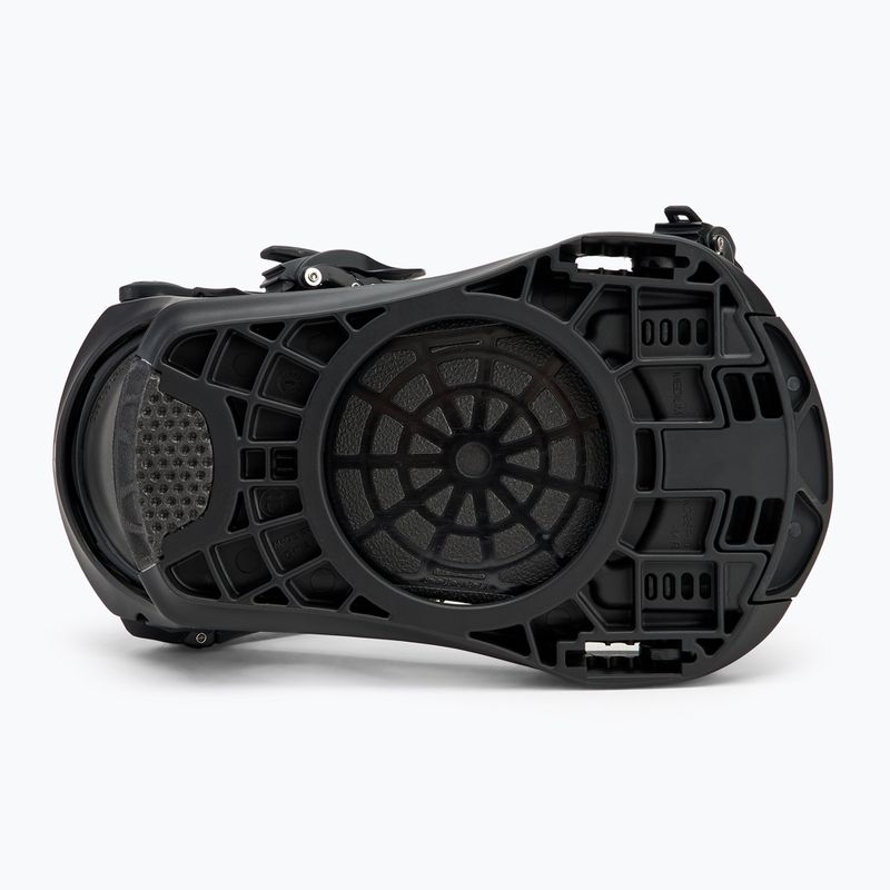 Legături de snowboard pentru bărbați K2 Formula black 3