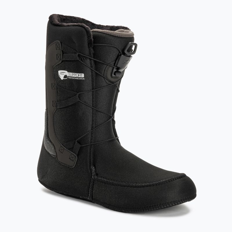Încălțăminte de snowboard pentru bărbați RIDE Lasso pink 5