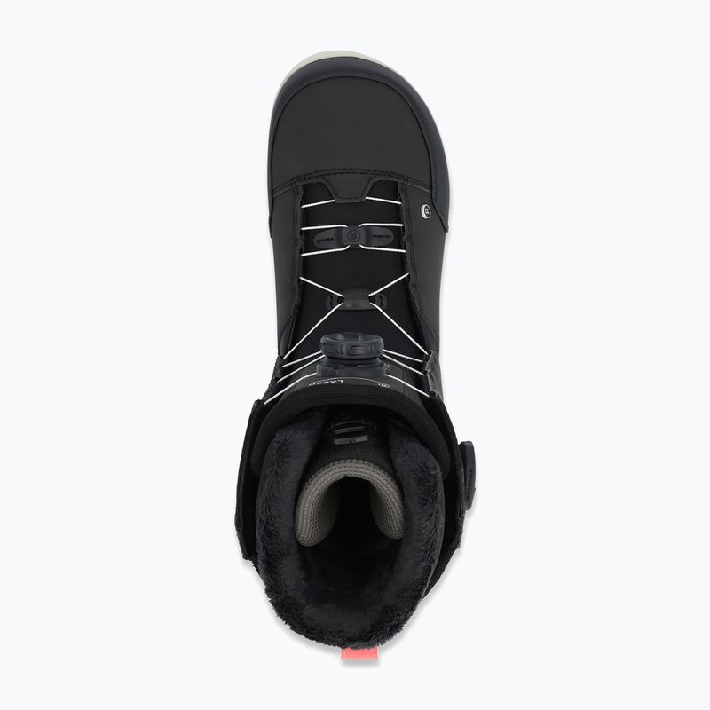 Încălțăminte de snowboard pentru bărbați RIDE Lasso pink 9