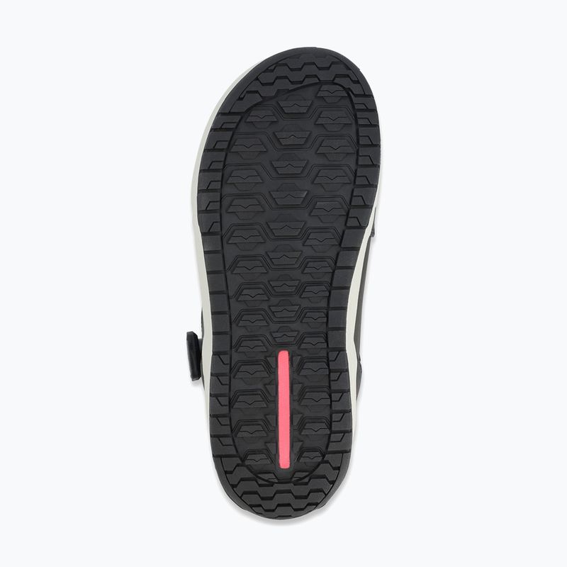 Încălțăminte de snowboard pentru bărbați RIDE Lasso pink 10