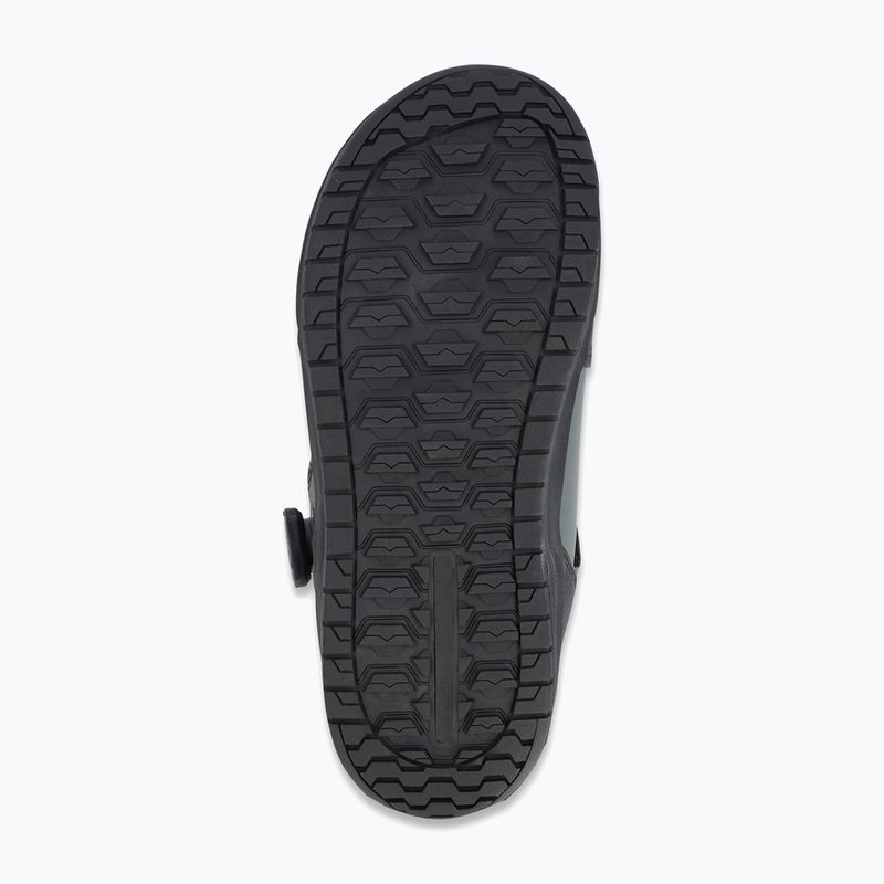 Încălțăminte de snowboard pentru bărbați RIDE Lasso grey 10