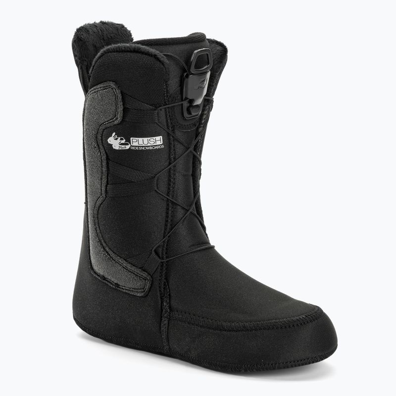 Încălțăminte de snowboard pentru femei RIDE Sage black 5