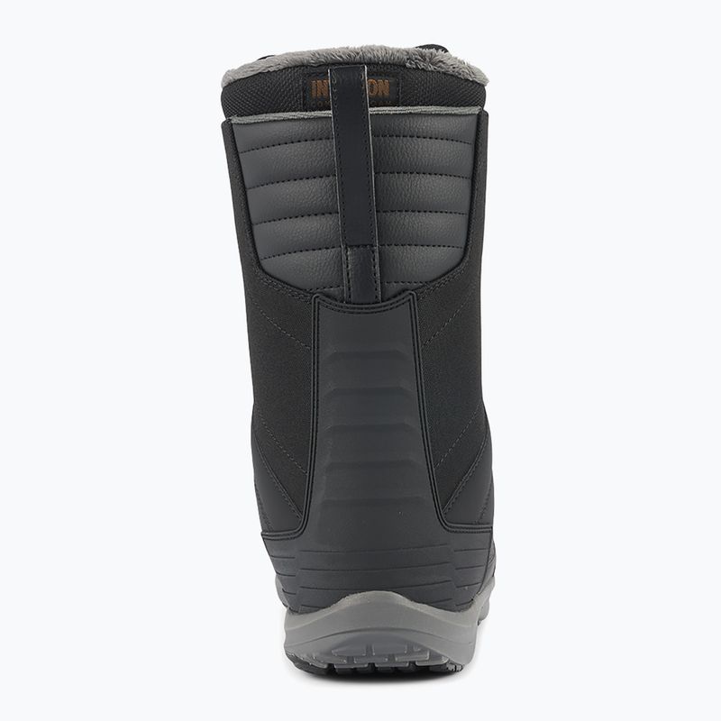 Ghete de snowboard pentru bărbați K2 Raider black 4