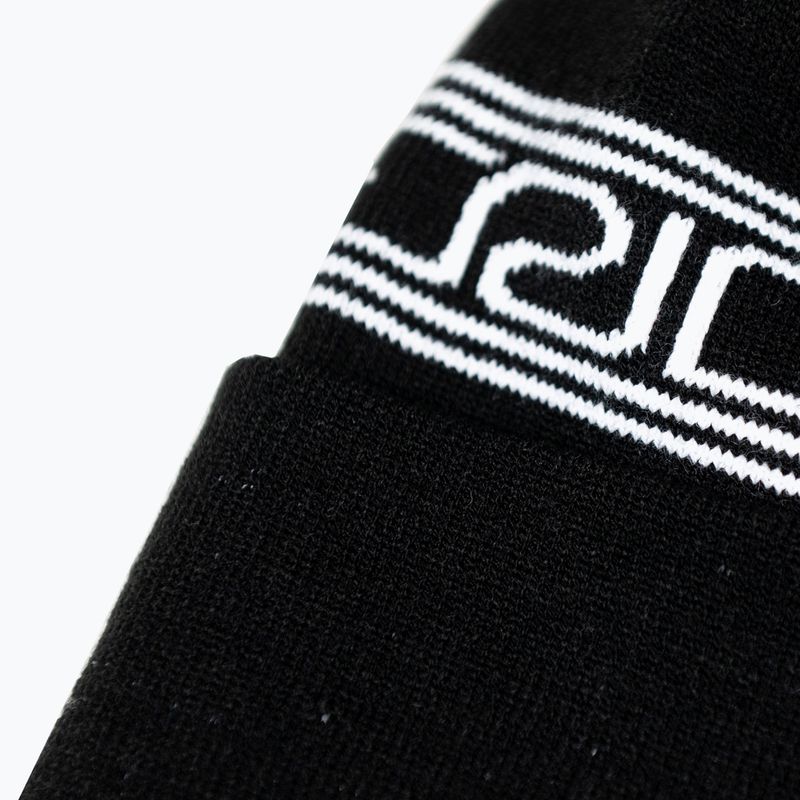 Căciulă de iarnă RIDE Zero Logo Beanie black 2