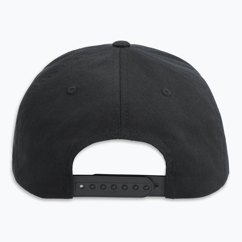 Șapcă RIDE Old English Cap black 3