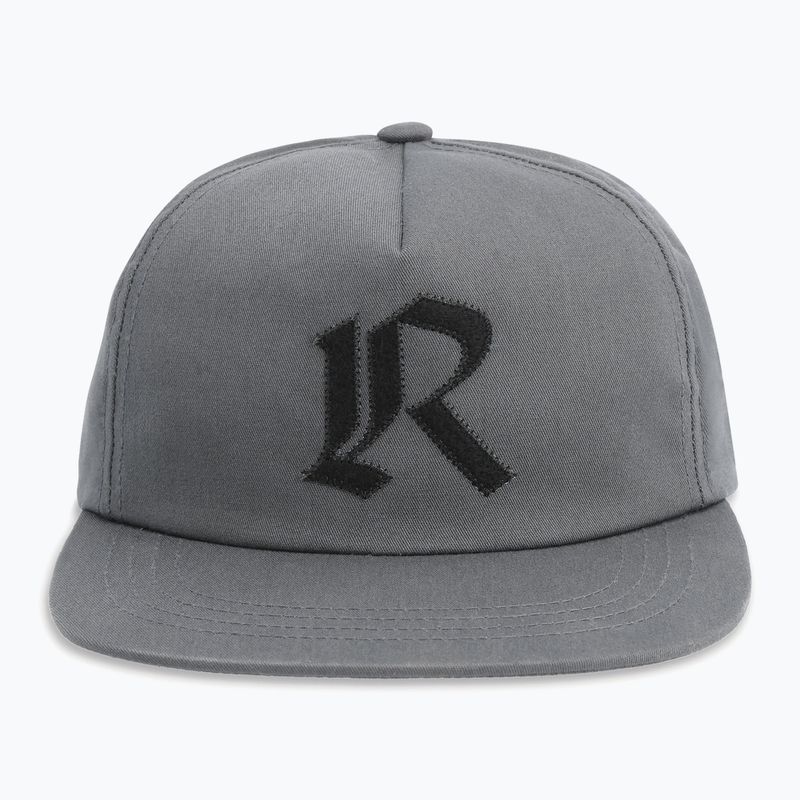 Șapcă RIDE Old English Cap grey 2