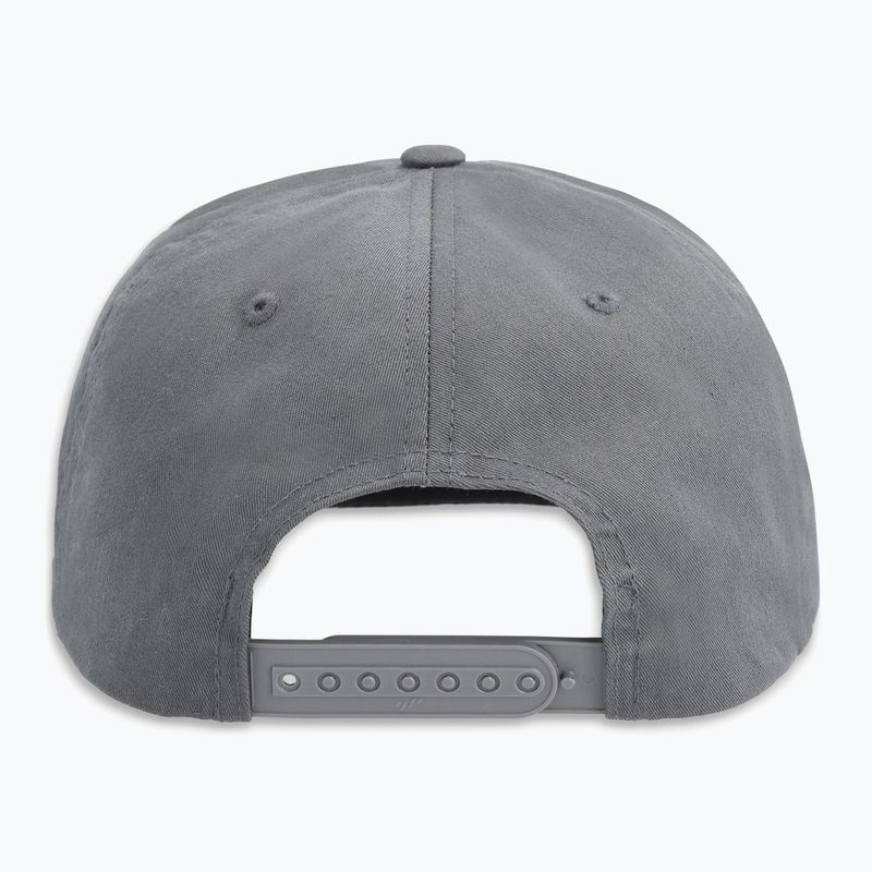 Șapcă RIDE Old English Cap grey 3