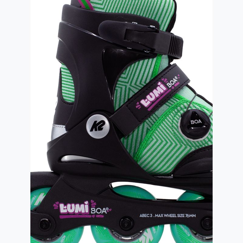 Role pentru copii K2 Lumi Boa watermelon 3